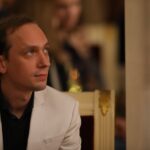 Алексей Курбатов. Фото - Сергей Семкин