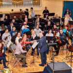 III Всероссийский музыкальный конкурс оперно-симфонических дирижеров