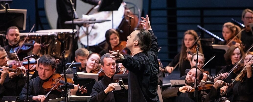 Теодор Курентзис и musicAeterna дебютировали в Северной Америке