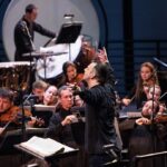 Теодор Курентзис и musicAeterna дебютировали в Северной Америке