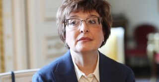 Юлия Де-Клерк. Фото - Михаил Терещенко/ТАСС