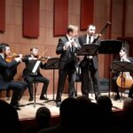 Алексей Мазур, Данил Валюкевич, Роман Филипов, Сергей Сухобрусов, Михаил Калашников