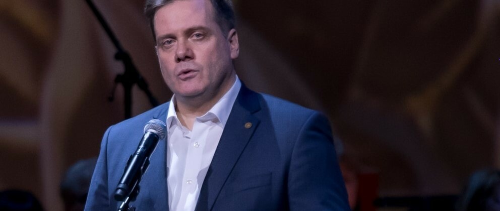 Игорь Тарасов