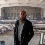 Владимир Кехман. Фото - Александр Ощепков / НГС