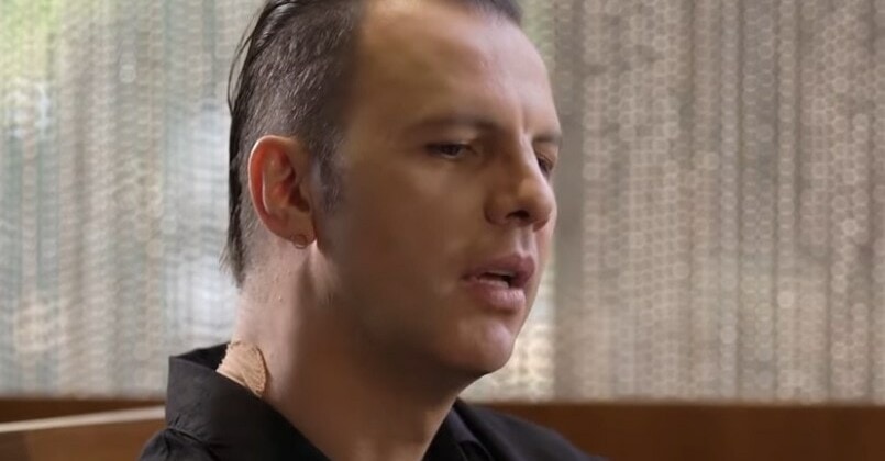 Теодор Курентзис