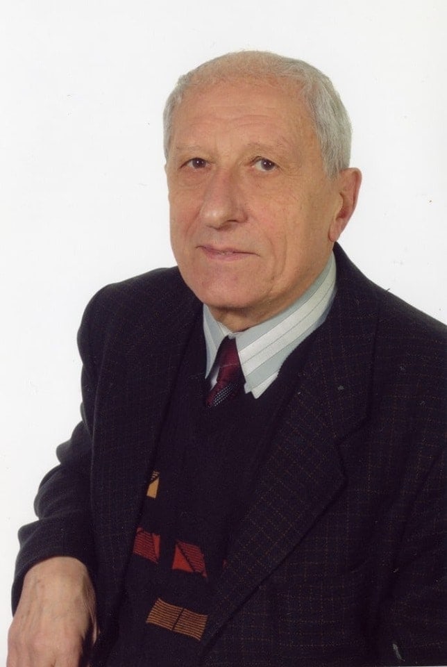 Ушел из жизни контрабасист Лев Раков