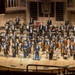 Сергей Смбатян и Мальтийский филармонический оркестр