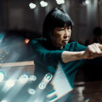 Маргарет Ленг Тан. Фото - Re:formers