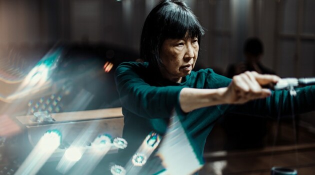 Маргарет Ленг Тан. Фото - Re:formers