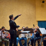 III Всероссийский музыкальный конкурс оперно-симфонических дирижеров