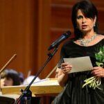 Ольга Ростропович. Фото - Евгений Биятов