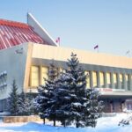 Омский музыкальный театр