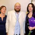 Олеся Бобрик, Максим Пастер, Карина Погосбекова
