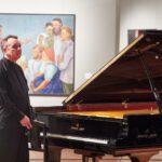 Михаил Плетнев. Фото - Пресс-служба «Т Фестиваля»/Алексей Родин