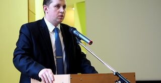 Александр Рыжинский