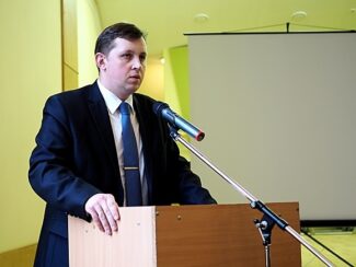 Александр Рыжинский