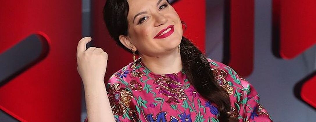 Екатерина Семенчук. Фото - Вадим Шульц