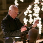 Уильям Кристи. Фото - пресс-служба МГАФ