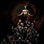 Балет Юрия Смекалова "Три маски короля"