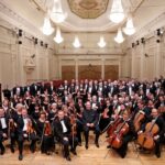 Уральский филармонический оркестр п/у Дмитрия Лисса