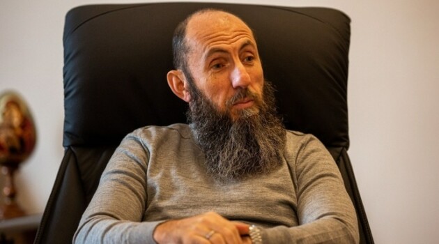 Владимир Кехман