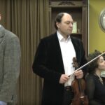 «Зощенко+Шостакович»