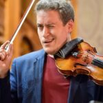 Кристоф Барати. Фото - Ирина Туминене