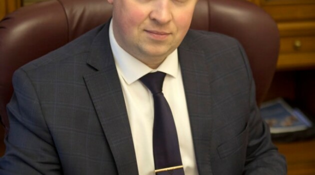 Александр Рыжинский