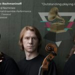 Российские музыканты стали номинантами GRAMMY