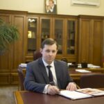 Александр Рыжинский