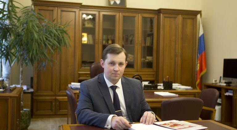 Александр Рыжинский