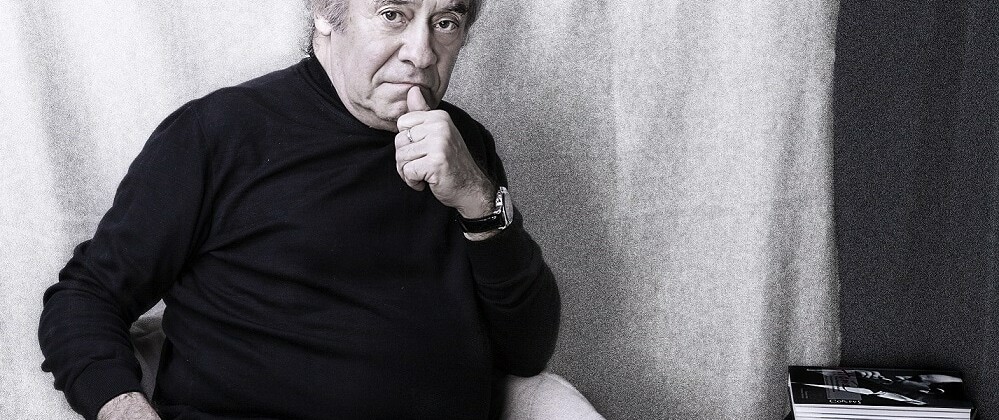 Александр Скульский