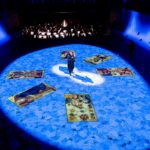 "Ангел Низиды" Гаэтано Доницетти на фестивале в Бергамо. Фото - Джанфранко Рота