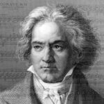 Людвиг ван Бетховен