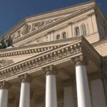 Молодежной оперной программе Большого театра - 10 лет!