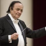 Шарль Дютуа. Фото - Стас Левшин