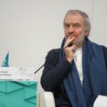 Предновогодние концерты Валерия Гергиева и Мариинского театра