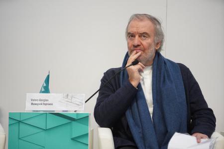 Предновогодние концерты Валерия Гергиева и Мариинского театра Предновогодние концерты Валерия Гергиева и Мариинского театра
