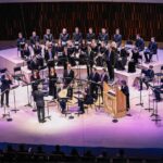Роберт Холлингворт и ансамбль «I Fagiolini»