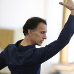 Лоран Илер. Фото - Светлана Аввакум