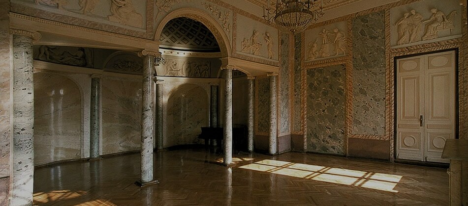 Государственный институт искусствознания