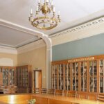 Государственный институт искусствознания