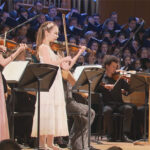 В Москве прошел концерт к 100-летию института им. Ипполитова-Иванова