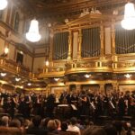 Иркутский Губернаторский симфонический оркестр в Вене (2019)