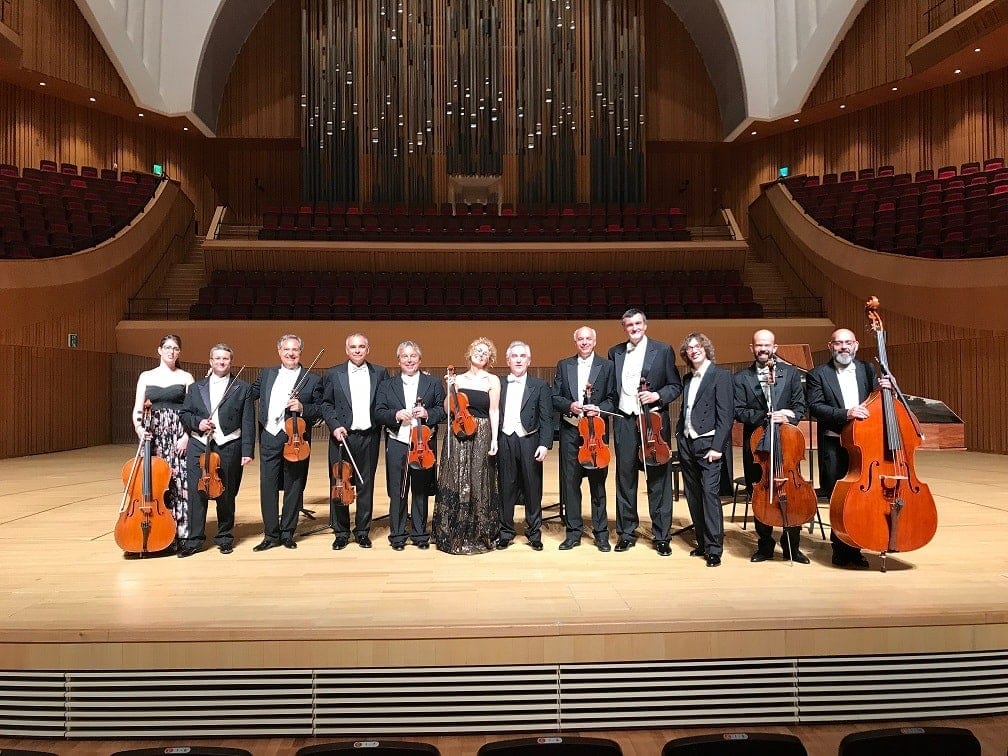 I Virtuosi Italiani
