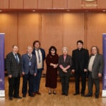 Члены жюри по специальности "Камерные ансамбли"