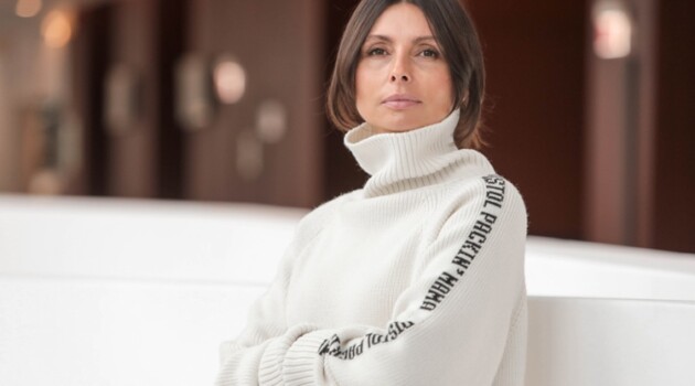 Карина Абрамян. Фото - Анна Махортова