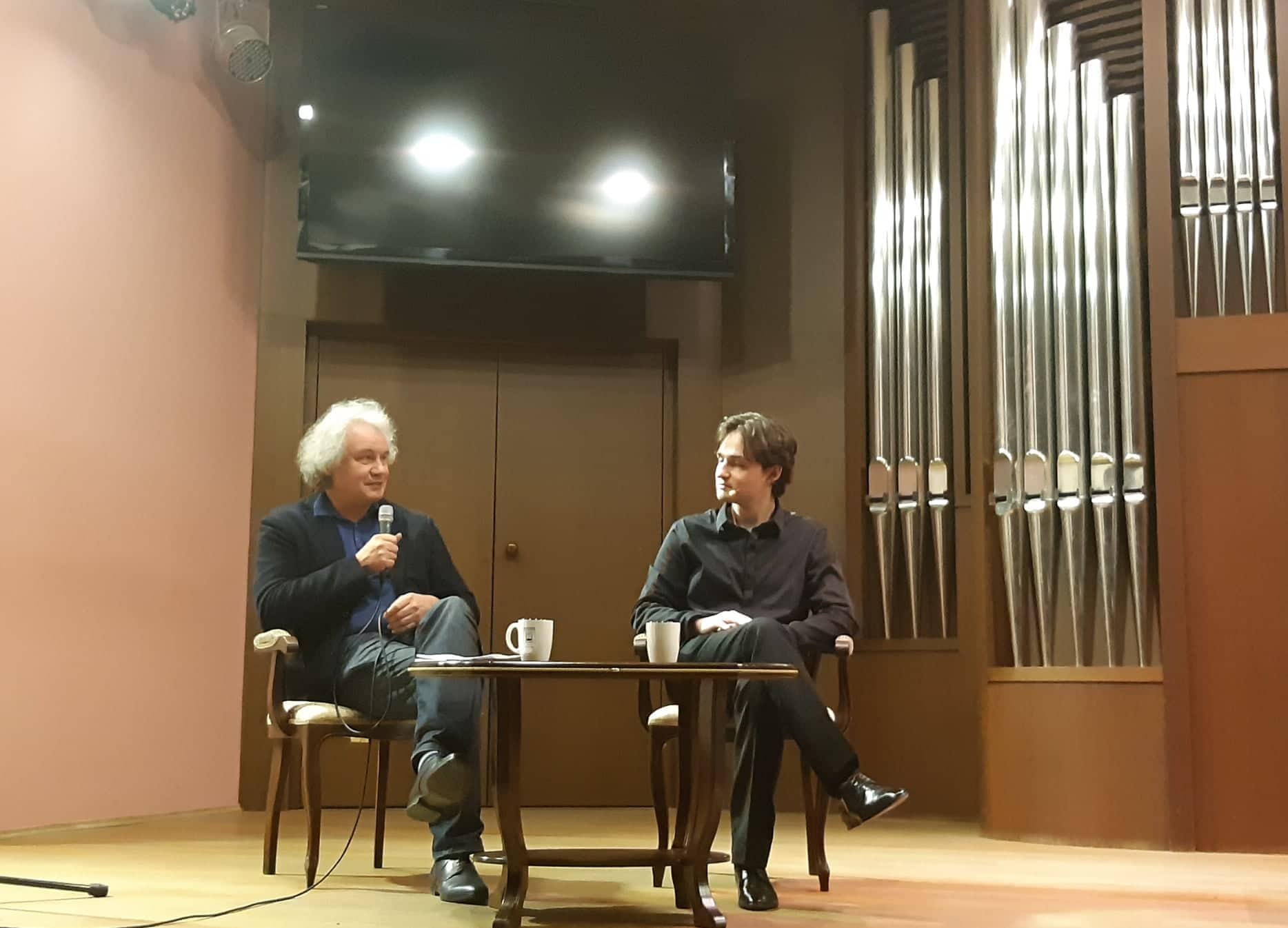 «Игра на выживание»: Арсений Тарасевич-Николаев. Впечатления «Игра на выживание»: Арсений Тарасевич-Николаев. Впечатления