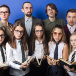 Лаборатория «КоOPERAция — Дети» представит шесть опер. © «КоOPERAция»