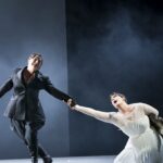 Клаудиа Манке, Эльза ван дер Хевер. Фото - Werner Kmetitsch